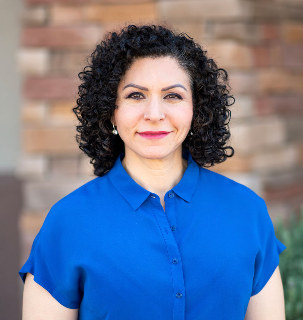 Meet the Team Periodontist Glendale, AZ